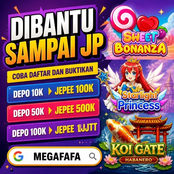 bandar judi online